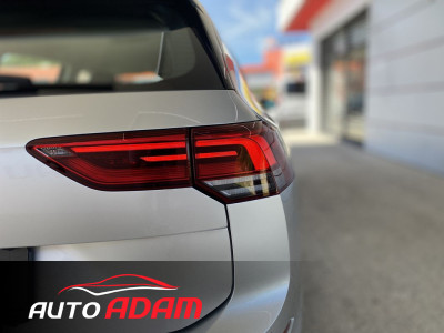 Volkswagen Golf Variant 2.0 TDi DSG 110kW Life