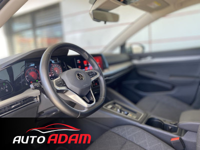 Volkswagen Golf Variant 2.0 TDi DSG 110kW Life
