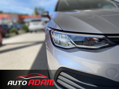 Volkswagen Golf Variant 2.0 TDi DSG 110kW Life