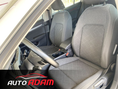 Volkswagen Golf Variant 2.0 TDi DSG 110kW Life