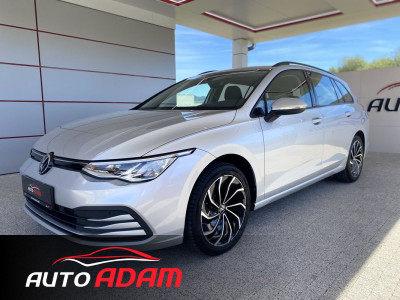 Volkswagen Golf Variant 2.0 TDi DSG 110kW Life