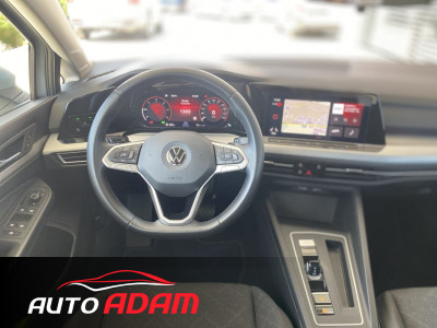 Volkswagen Golf Variant 2.0 TDi DSG 110kW Life