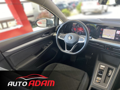 Volkswagen Golf Variant 2.0 TDi DSG 110kW Life