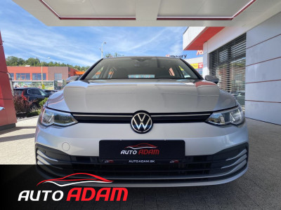 Volkswagen Golf Variant 2.0 TDi DSG 110kW Life