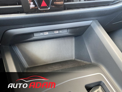 Volkswagen Golf Variant 2.0 TDi DSG 110kW Life