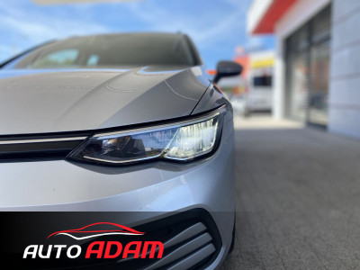 Volkswagen Golf Variant 2.0 TDi DSG 110kW Life