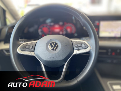 Volkswagen Golf Variant 2.0 TDi DSG 110kW Life