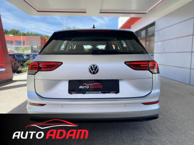 Volkswagen Golf Variant 2.0 TDi DSG 110kW Life