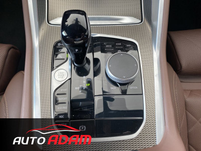 BMW X6 30d 210kW AT/8 xDrive M Sport Pro paket