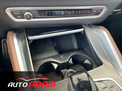 BMW X6 30d 210kW AT/8 xDrive M Sport Pro paket