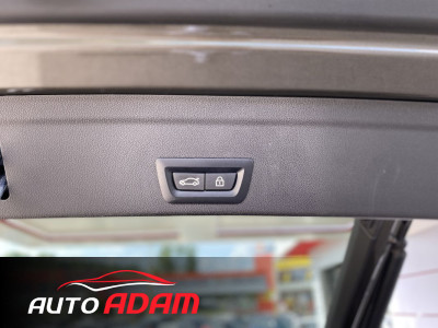 BMW X6 30d 210kW AT/8 xDrive M Sport Pro paket