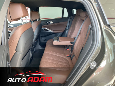 BMW X6 30d 210kW AT/8 xDrive M Sport Pro paket
