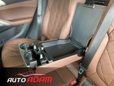 BMW X6 30d 210kW AT/8 xDrive M Sport Pro paket