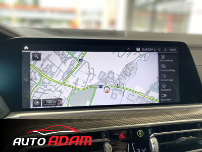 BMW X6 30d 210kW AT/8 xDrive M Sport Pro paket