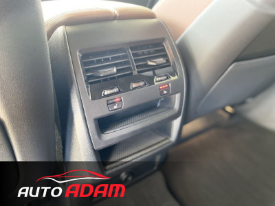 BMW X6 30d 210kW AT/8 xDrive M Sport Pro paket
