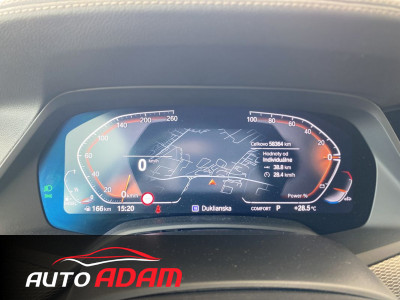 BMW X6 30d 210kW AT/8 xDrive M Sport Pro paket