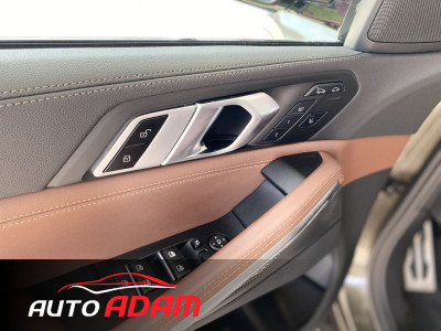 BMW X6 30d 210kW AT/8 xDrive M Sport Pro paket