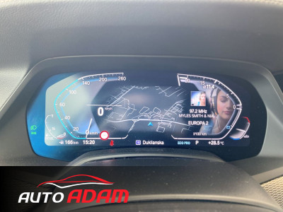 BMW X6 30d 210kW AT/8 xDrive M Sport Pro paket