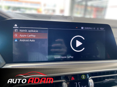 BMW X6 30d 210kW AT/8 xDrive M Sport Pro paket