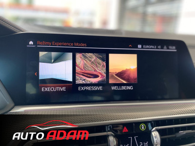 BMW X6 30d 210kW AT/8 xDrive M Sport Pro paket