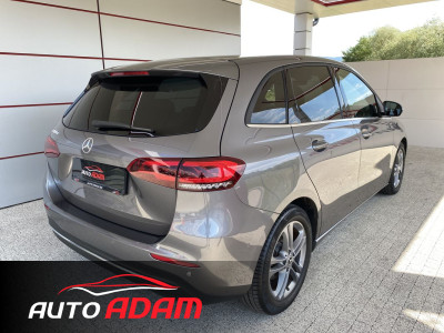 Mercedes-Benz B 180d A/T 85kW