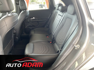 Mercedes-Benz B 180d A/T 85kW