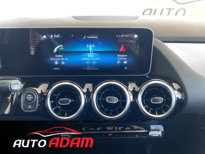 Mercedes-Benz B 180d A/T 85kW
