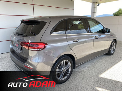 Mercedes-Benz B 180d A/T 85kW