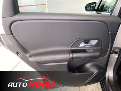 Mercedes-Benz B 180d A/T 85kW