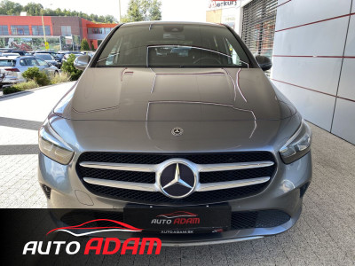 Mercedes-Benz B 180d A/T 85kW