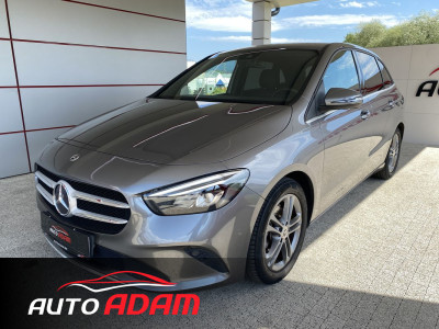 Mercedes-Benz B 180d A/T 85kW