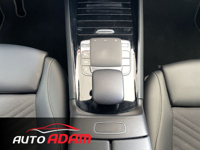 Mercedes-Benz B 180d A/T 85kW