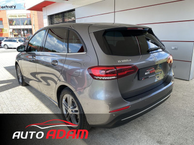 Mercedes-Benz B 180d A/T 85kW