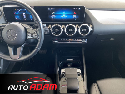 Mercedes-Benz B 180d A/T 85kW