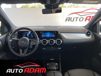 Mercedes-Benz B 180d A/T 85kW
