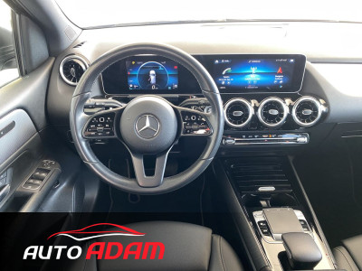 Mercedes-Benz B 180d A/T 85kW