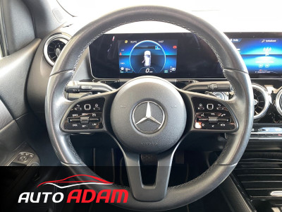 Mercedes-Benz B 180d A/T 85kW