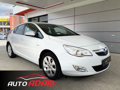 Opel Astra 1.4 74kW Cosmo