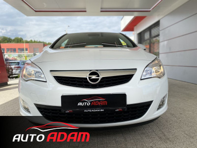 Opel Astra 1.4 74kW Cosmo