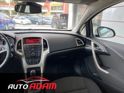 Opel Astra 1.4 74kW Cosmo