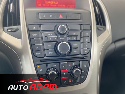 Opel Astra 1.4 74kW Cosmo