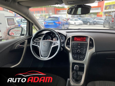 Opel Astra 1.4 74kW Cosmo