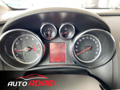 Opel Astra 1.4 74kW Cosmo