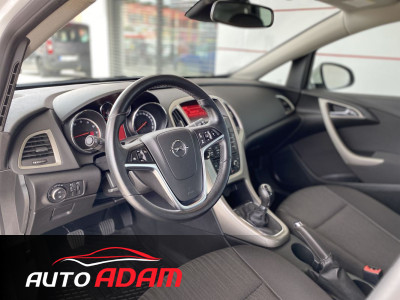 Opel Astra 1.4 74kW Cosmo