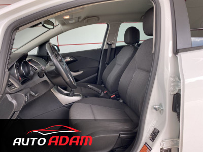 Opel Astra 1.4 74kW Cosmo