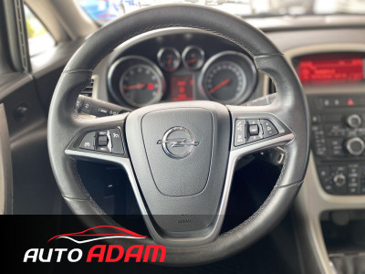 Opel Astra 1.4 74kW Cosmo