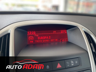Opel Astra 1.4 74kW Cosmo
