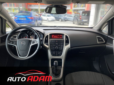 Opel Astra 1.4 74kW Cosmo