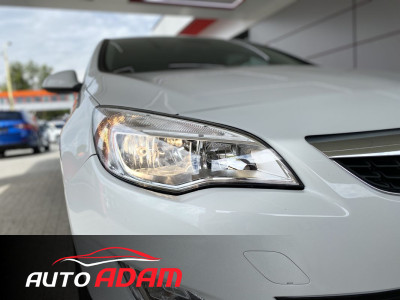 Opel Astra 1.4 74kW Cosmo