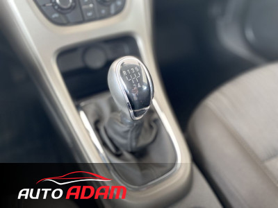 Opel Astra 1.4 74kW Cosmo